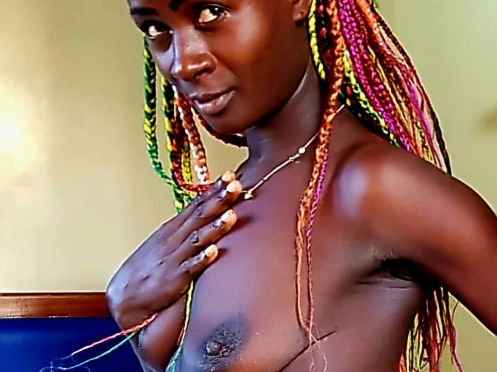 Profilbild von Amaja - 30 Jahre, Sportlich