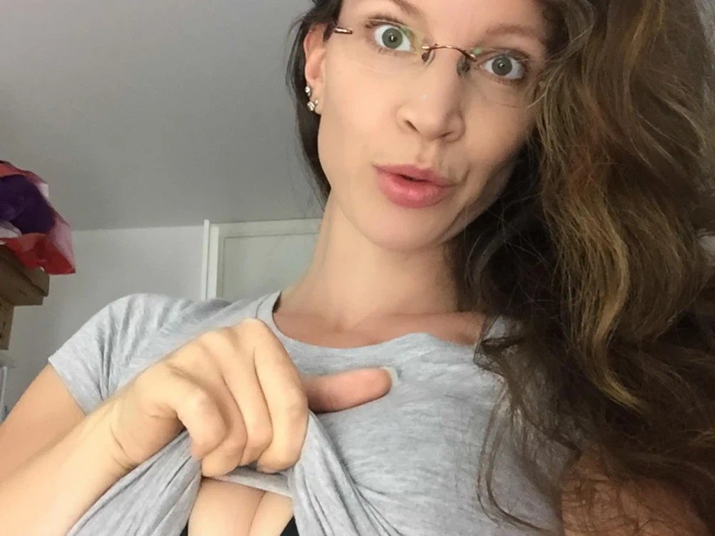 Profilbild von AnnikaRose - 43 Jahre, Sportlich