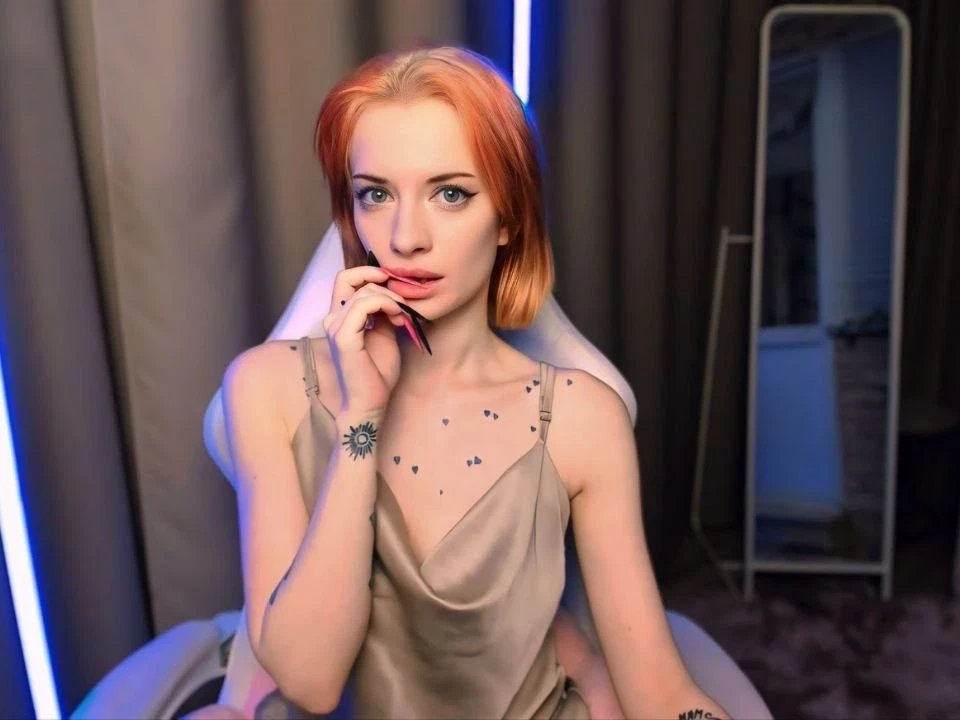 Profilbild von BarbiSize - 26 Jahre, Schlank