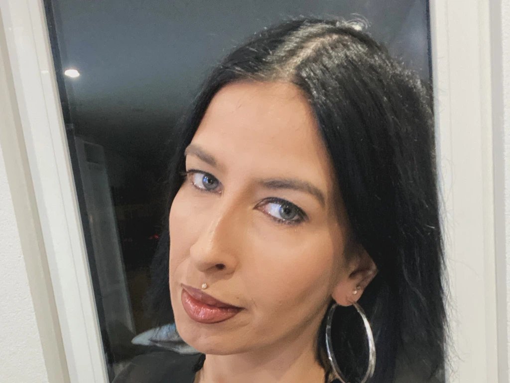 Profilbild von Candismimi - 34 Jahre, Mollig