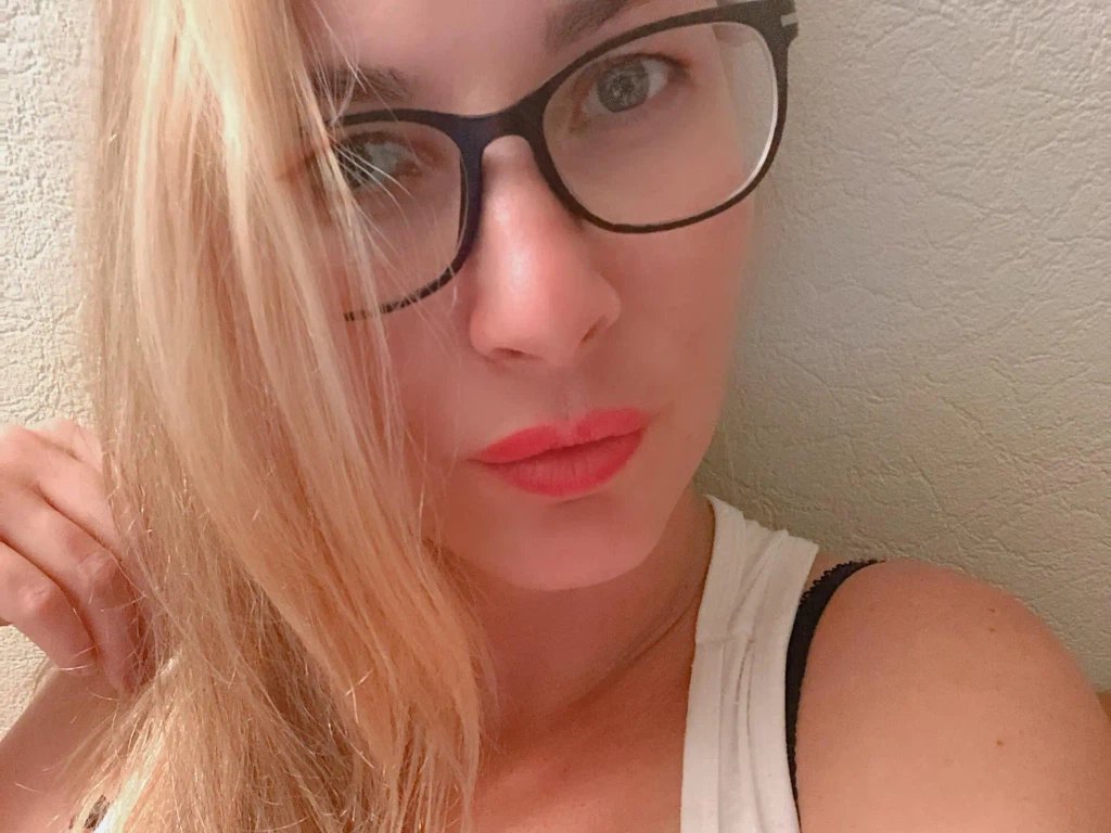 Profilbild von chantalSWEET - 43 Jahre, Schlank