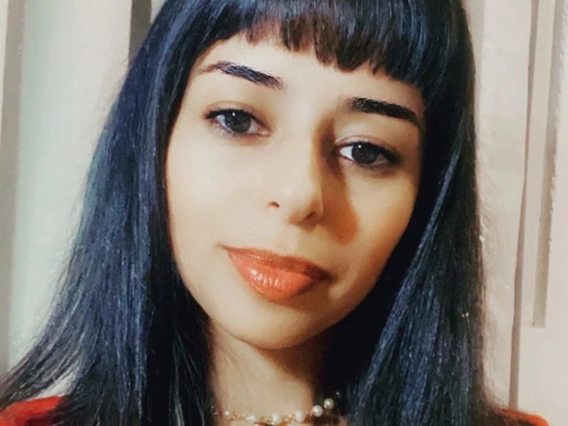 Profilbild von Felina - 26 Jahre, Sportlich