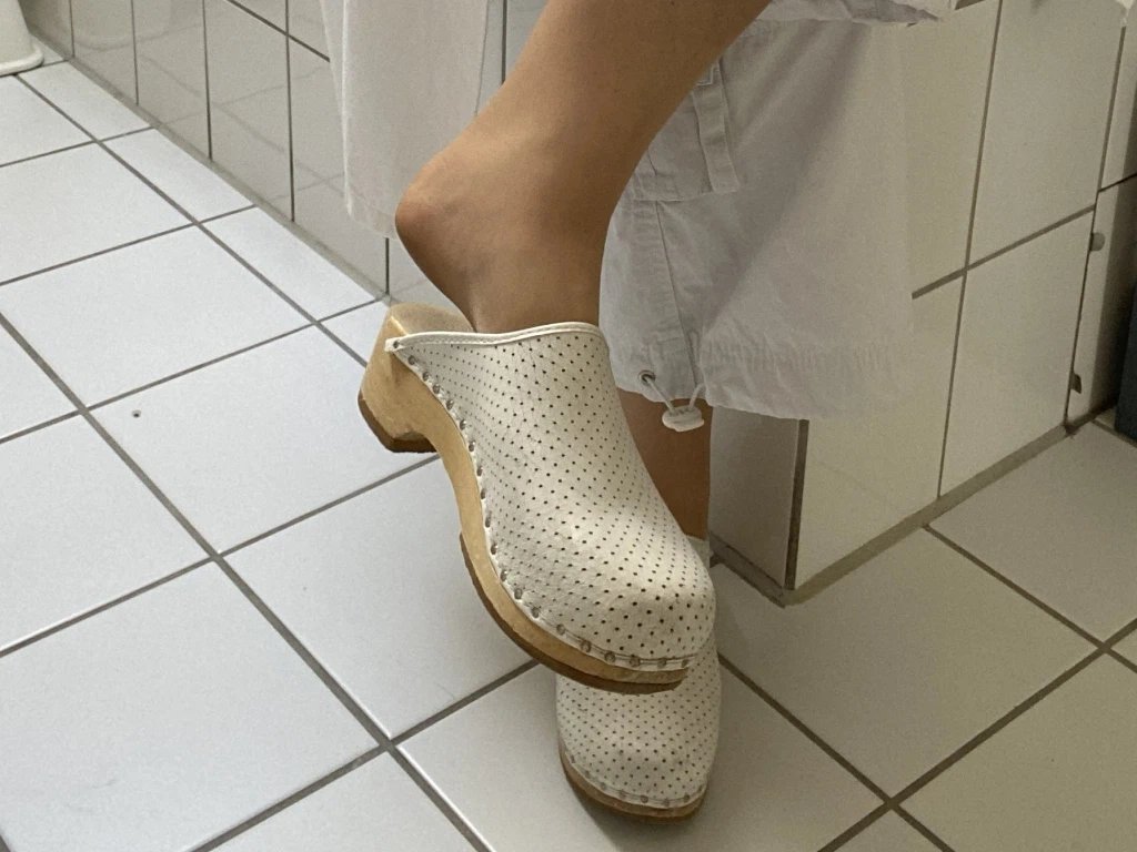 Profilbild von Fistschwester - 58 Jahre, Schlank