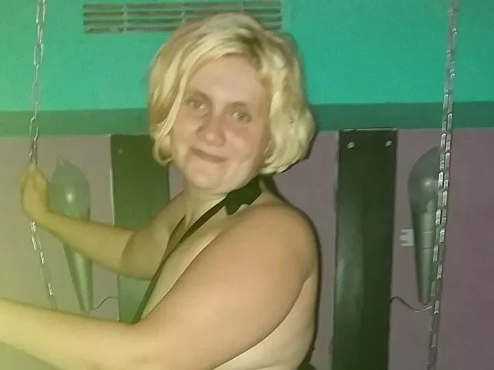 Profilbild von girly002 - 33 Jahre, Mollig