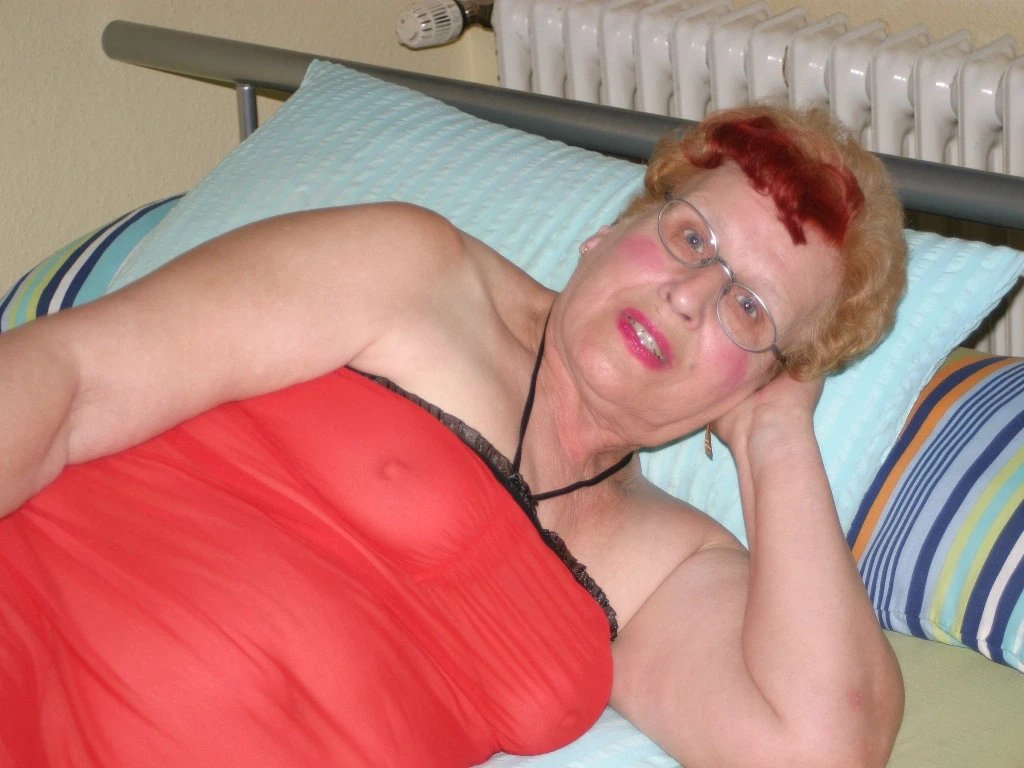 Profilbild von Heisseoma - 81 Jahre, Mollig