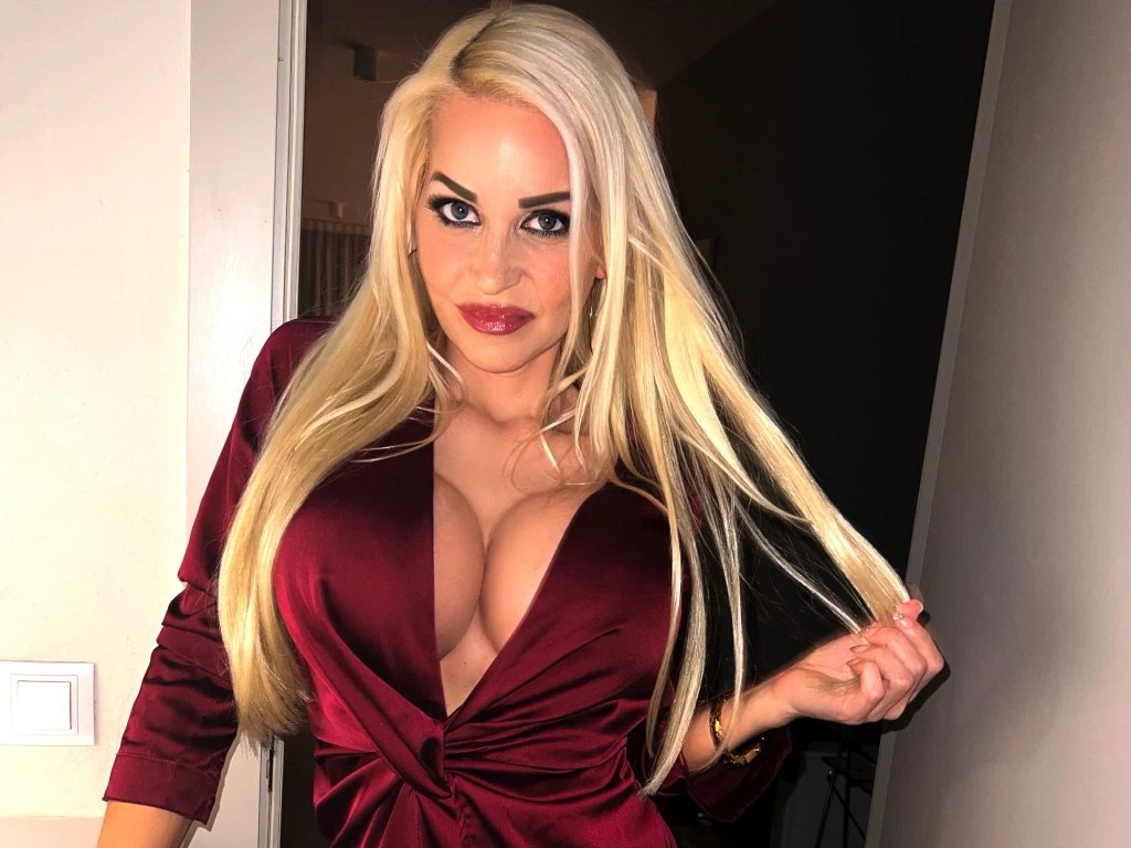 Profilbild von jackylafey - 34 Jahre, Schlank