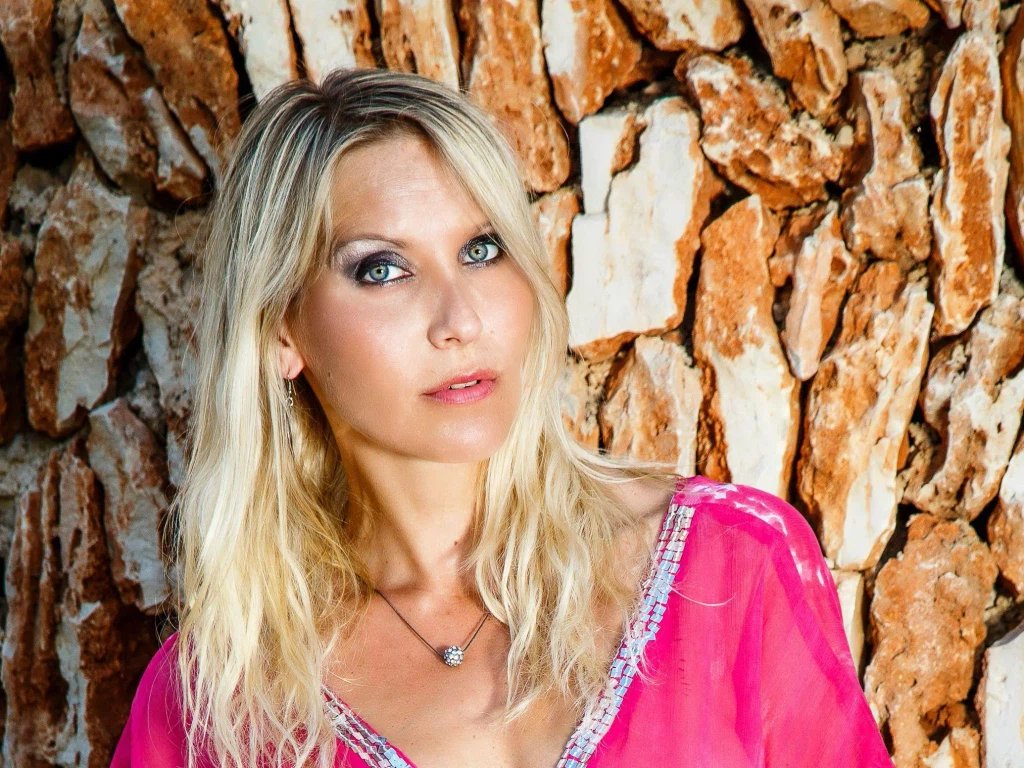 Profilbild von JuliaPink - 49 Jahre, Normal