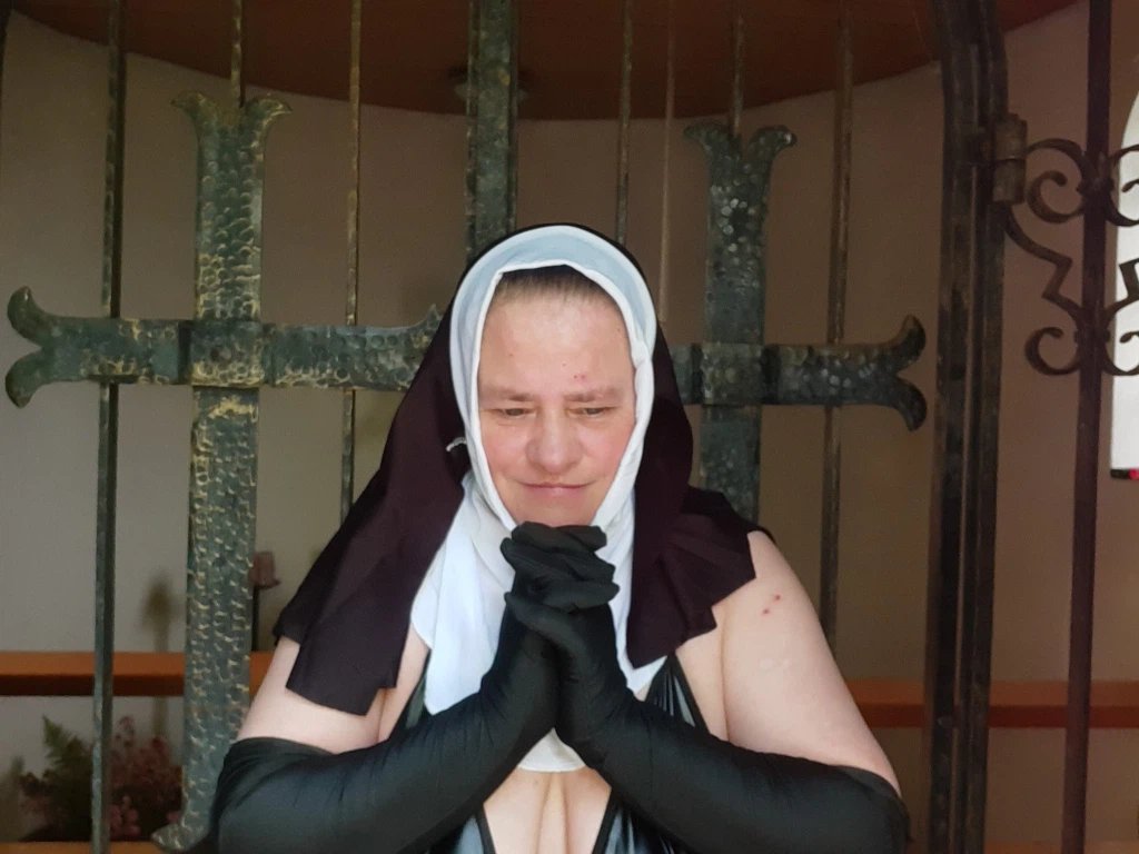 Profilbild von Kathy75 - 50 Jahre, Mollig