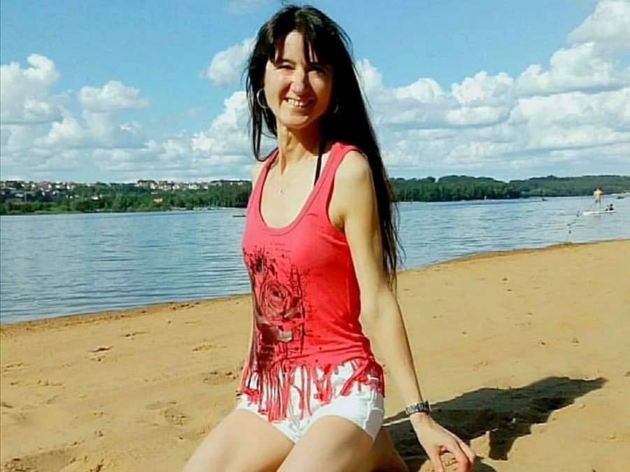 Profilbild von Katrice - 60 Jahre, Schlank