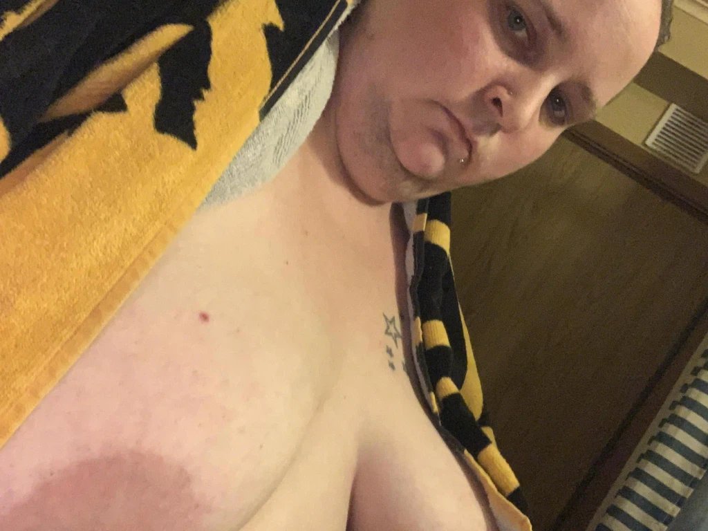 Profilbild von Kiramaus88 - 37 Jahre, fat