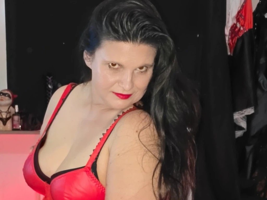 Profilbild von Lady-Pam-HH - 45 Jahre, Normal