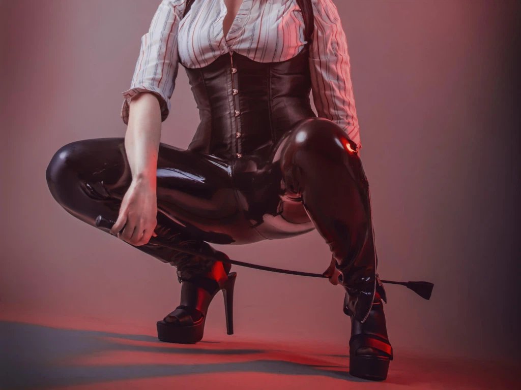 Profilbild von MadameMinola - 37 Jahre, Normal