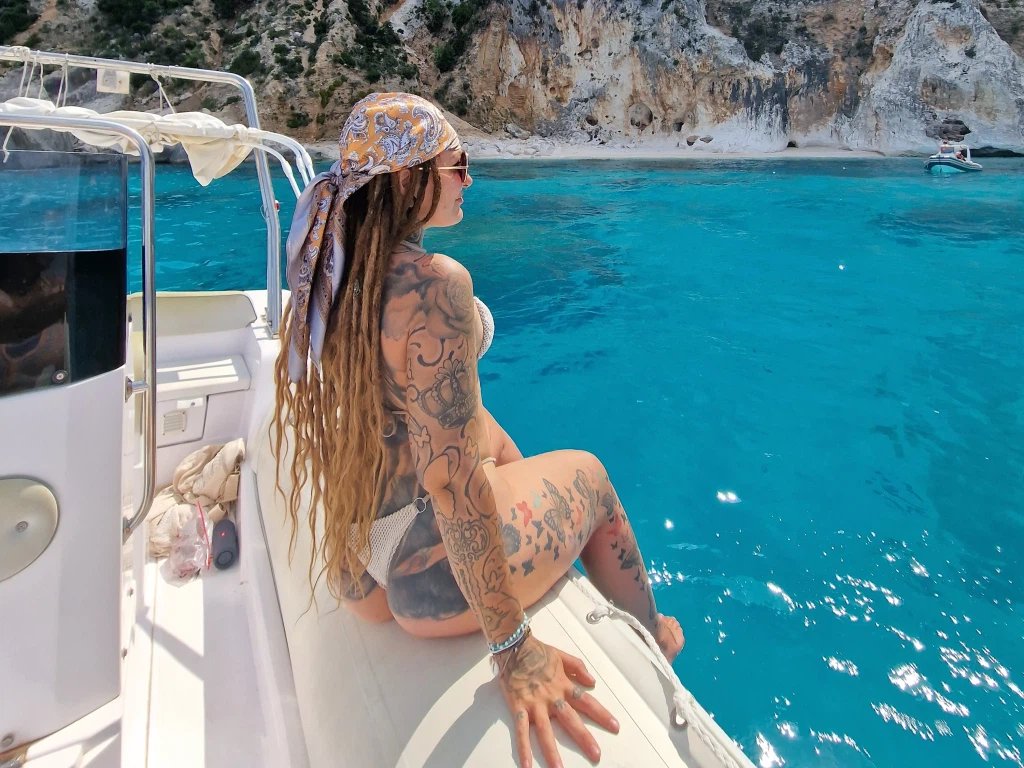 Profilbild von Mira-Grey - 36 Jahre, Normal