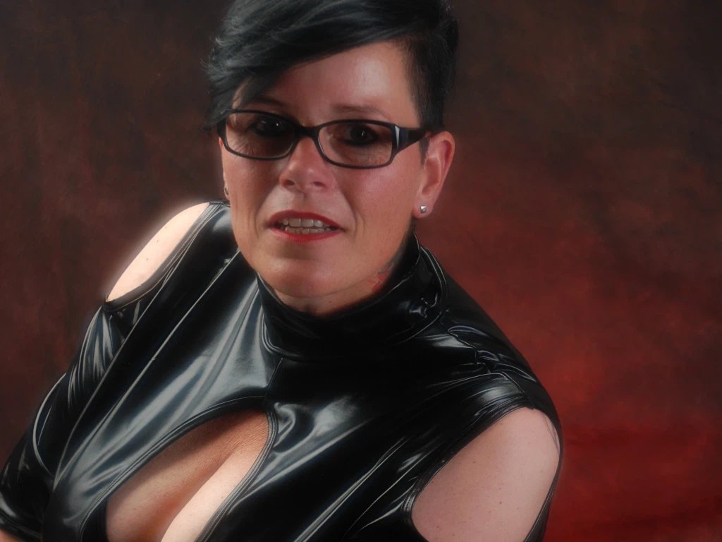 Profilbild von Molly-Sun - 54 Jahre, fat
