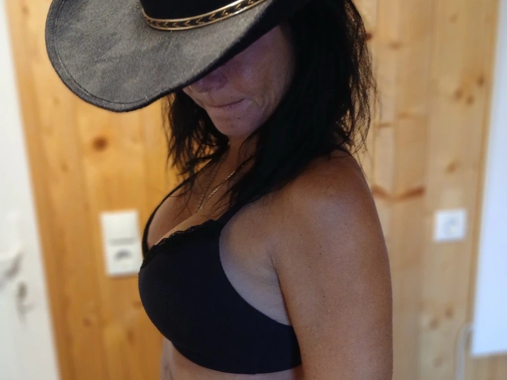 Profilbild von Pferdelena-35 - 35 Jahre, Sportlich