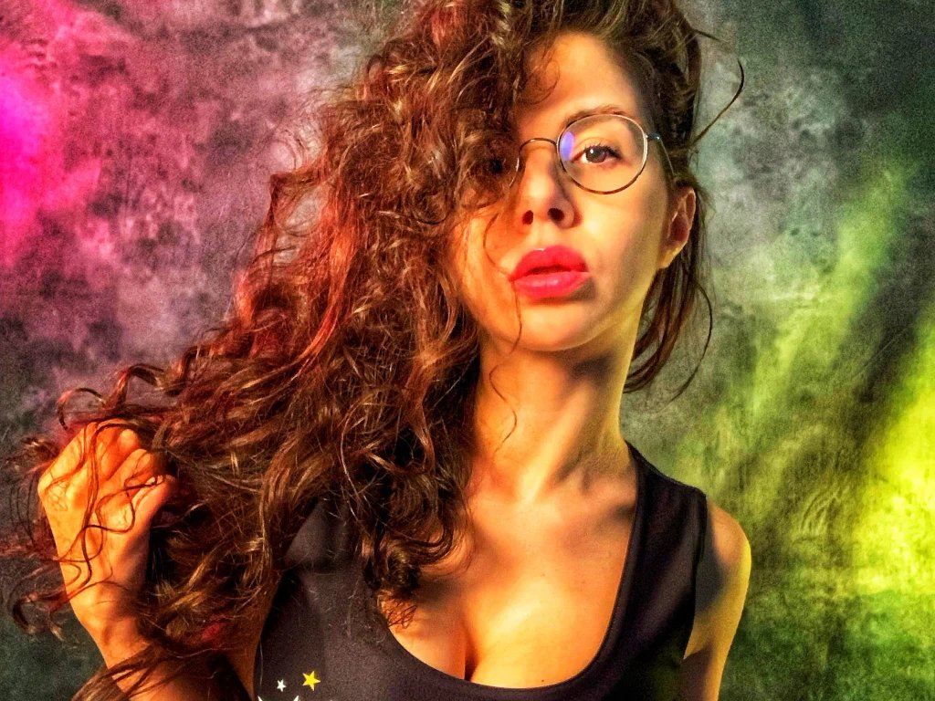 Profilbild von Rosa16 - 34 Jahre, Sportlich