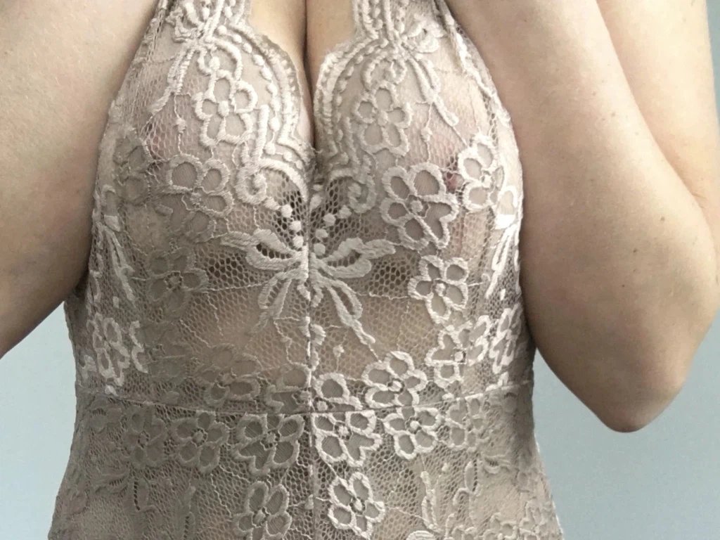 Profilbild von Sexy-Alina - 40 Jahre, Schlank