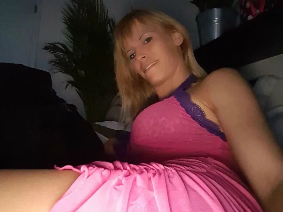 Profilbild von ShilaDeliCious - 36 Jahre, Schlank