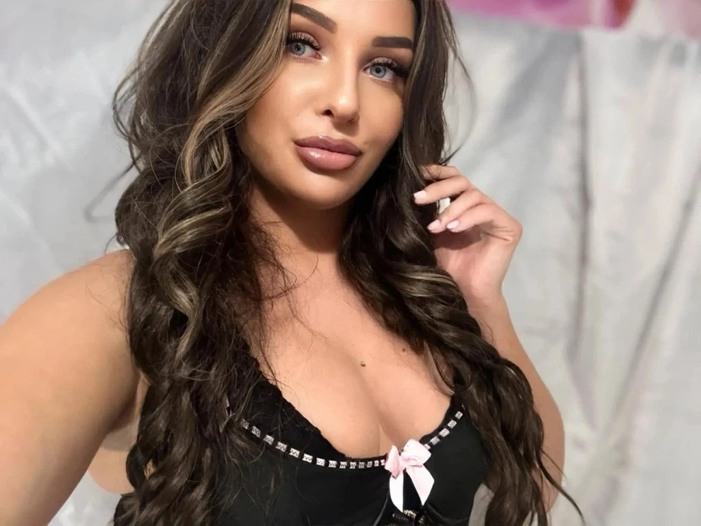 Profilbild von SweetSerena - 30 Jahre, Schlank